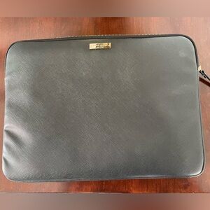 Kate Spade soft laptop case